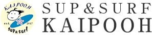 SUP&SURF KAIPOOH